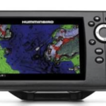 humminbird helix 5 chirp gps g2