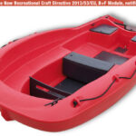 Fun Yak Secu 15 Rescue Boat 4.5m