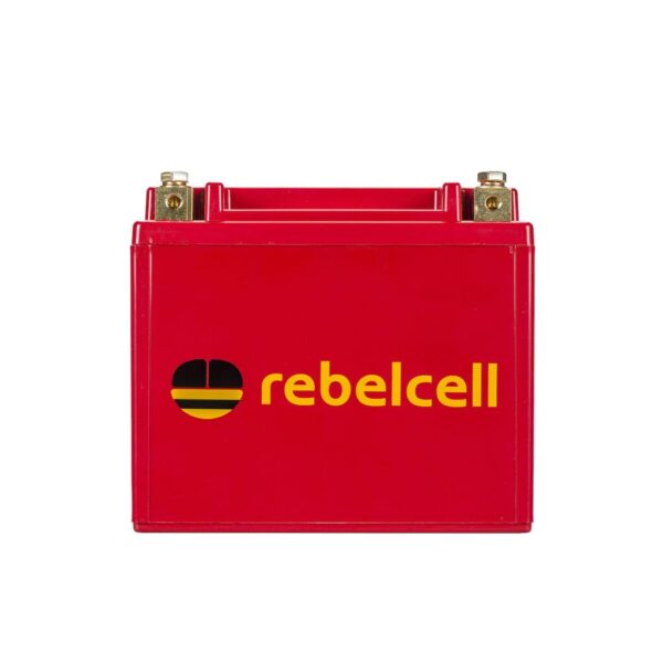 Rebelcell Start