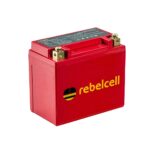 Rebelcell Lithium Start Battery