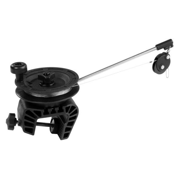 Scotty No. 1071 Laketroller with Portable mount