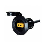 Cannon Flush Mount Power Port