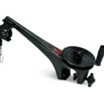 Cannon Mini Troll Manual Downrigger