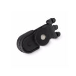 Cannon Quick Stacker Release