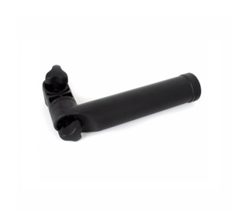 Cannon Rod Holder - Rear - Conway Angling Craft Fishing Boats