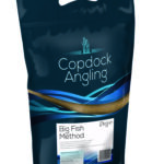 COPDOCK Protein Plus Tench & Bream Groundbait 2KG