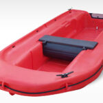 Fun Yak 360 - Safety Boat