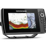 Humminbird Helix 8 Chirp GPS G4N
