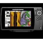 Humminbird Helix 7 Chirp Mega SI GPS G3