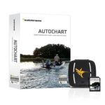 Humminbird Autochart PC Europe