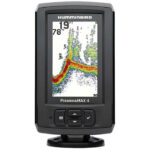 Humminbird Piranha Max 4