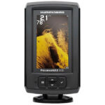 Humminbird Piranha Max 4 Di (Down Imagining)