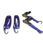 Talamex Ratchet tie-down 28mm