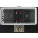 Talamex In-line fuse holder