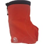 Propellor cover red 80/150hp