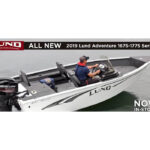 Lund Adventure 16.80 Feet or 5.13m