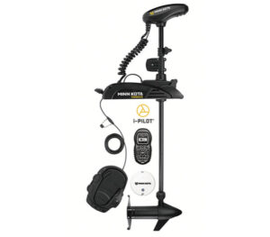 Minn-Kota Terrova 55/US2/IP BT54" 12 volt