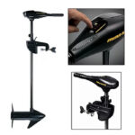 MinnKota Endura C2 50 12 volt 36' shaft