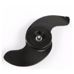 MinnKota MKP-33 Prop Weedless Wedge 2