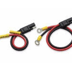 Minn Kota MKR-12 Quick Connector Plug