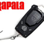 RAPALA 25 kg RCD Digital Scale
