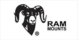 Ram-mounts