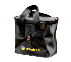 RebelCell Battery bag - large