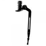 SCOTTY 141 TRANSDUCER ARM MOUNT WITH GEAR-HEAD ADAPTER