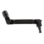 SCOTTY 429 EXTENDED GEAR HEAD ADAPTER