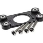 SCOTTY 441 BACKING PLATE