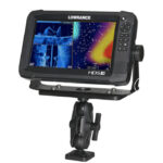 Scotty 163 FishFinder Mount
