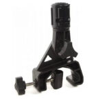 Scotty 433 Coaming Clamp with Gearhead