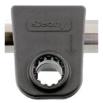 Scotty 243 11/4" Round or Square rail mounting Bracket