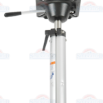 Springfield Air-ride Pedestal Adjusts From 14-1/4″ To 21″