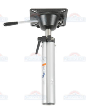Springfield Air-ride Pedestal Adjusts From 14-1/4″ To 21″