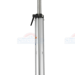 Springfield Pedestal Air-ride Adjusts From 22-1/4″ To 28-3/4″