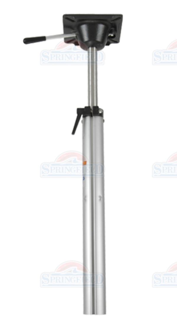 Springfield Pedestal Air-ride Adjusts From 22-1/4″ To 28-3/4″