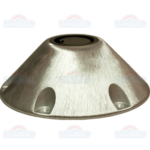 Springfield 9" Surface Mount Base