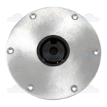 SpringField 9″ Round Hi-Lo Base