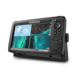 HOOK Reveal 9 TripleShot with CHIRP