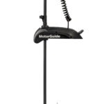 MotorGuide XI5 WIRELESS FRESHWATER 55LB 54" WITH PINPOINT GPS AND SONAR