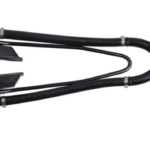 Motor Flusher Deluxe Double Action