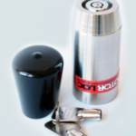 MotorLoc Pacific Bolt Lock