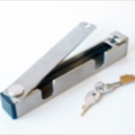 Motorloc Small Slot Lock