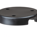RAM Mounts RAM 4'' DIA. Riser Plate