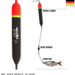 Quantum Mr Pike Pencil Slider Floats