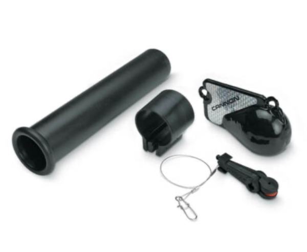 Cannon Mini-Troll Accessory Kit