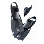 MAC FISHING FINS SHORT FOR FLOAT TUBE