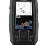 STRIKER Vivid 4cv With GT20-TM Transducer