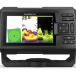 GARMIN STRIKER Vivid 5cv With GT20